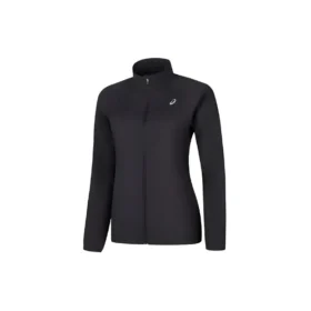 Gümüş Ceket “Performance Black”