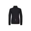 Gümüş Ceket “Performance Black”