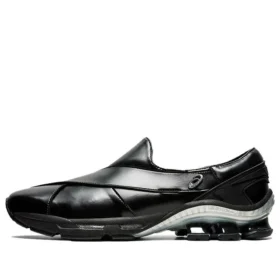 GmbH x GEL Chappal “Siyah”