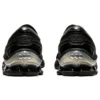 GmbH x GEL Chappal “Siyah”
