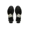 GmbH x GEL Chappal “Siyah”
