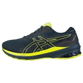 GT-1000 11 GORE-TEX 4E Geniş “Fransız Mavisi Tehlike Yeşili”