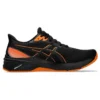 GT-1000 12 GORE-TEX “Siyah Parlak Turuncu”