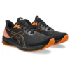GT-1000 12 GORE-TEX “Siyah Parlak Turuncu”