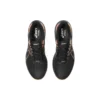 GT-1000 12 GORE-TEX “Siyah Parlak Turuncu”