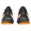 GT-1000 12 GORE-TEX “Siyah Parlak Turuncu”