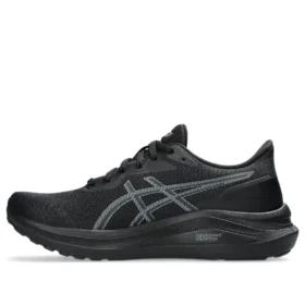 GT-1000 13 Spor Ayakkabı “Black Steel Grey”