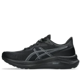 GT-1000 13 Spor Ayakkabı “Black Steel Grey”