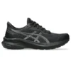 GT-1000 13 Spor Ayakkabı “Black Steel Grey”
