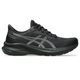 GT-1000 13 Spor Ayakkabı “Black Steel Grey”
