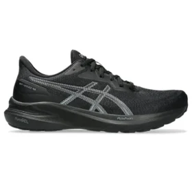 GT-1000 13 Spor Ayakkabı “Black Steel Grey”