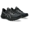 GT-1000 13 Spor Ayakkabı “Black Steel Grey”