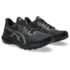 GT-1000 13 Spor Ayakkabı “Black Steel Grey”