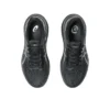 GT-1000 13 Spor Ayakkabı “Black Steel Grey”