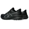 GT-1000 13 Spor Ayakkabı “Black Steel Grey”