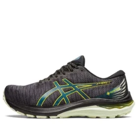 GT-2000 11 GORE-TEX “Siyah Mürekkep Teal”