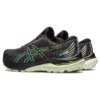 GT-2000 11 GORE-TEX “Siyah Mürekkep Teal”