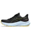 GT-2000 12 GORE-TEX “Siyah Safran”
