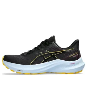 GT-2000 12 GORE-TEX “Siyah Safran”