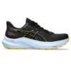 GT-2000 12 GORE-TEX “Siyah Safran”