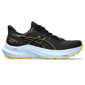 GT-2000 12 GORE-TEX “Siyah Safran”