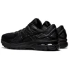 GT-2000 9 4E Ekstra Geniş “Triple Black”