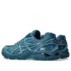 GT-2160 “Restul Teal Mavi Teal”