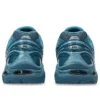 GT-2160 “Restul Teal Mavi Teal”