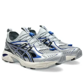 GT-2160 SE Sandalet “Pure Silver Illusion Blue”