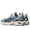 GT-2160 SE Sandalet “Pure Silver Illusion Blue”