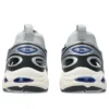 GT-2160 SE Sandalet “Pure Silver Illusion Blue”