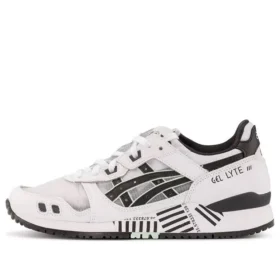 GT Lyte 3 OG “Modern Tokyo Pack – Beyaz Siyah”