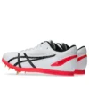 Heat Flat 12 “Beyaz Diva Pembe”
