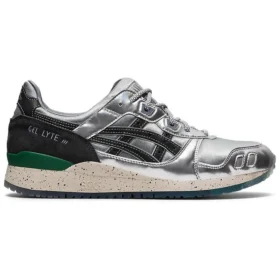 HUNDRED% x SneakerLAH x Gel-Lyte 3 “Kuala Lumpur İkiz Kuleleri”