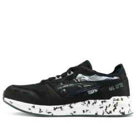 Hyper Gel-Lyte “Siyah Beyaz Gri”