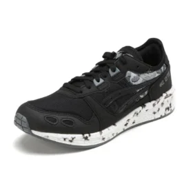 Hyper Gel-Lyte “Siyah Beyaz Gri”