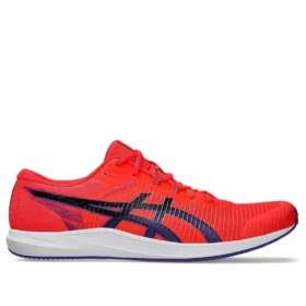 Hyper Racer “Flash Kırmızı Siyah”
