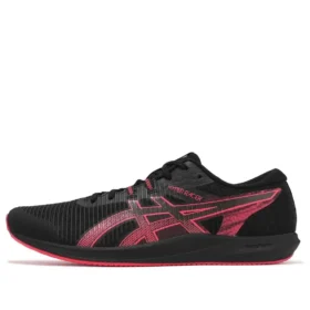Hyper Racer “Siyah Gunmetal”