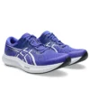 Hyper Speed 5 2E Geniş Ayak Genişliği “Cobalt Burst White”