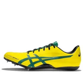 Hyper Sprint 7 Koşu Ayakkabısı “Yellow”