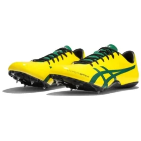 Hyper Sprint 7 Koşu Ayakkabısı “Yellow”