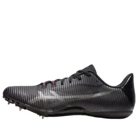 Hyper Sprint 8 “Siyah Gunmetal”
