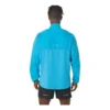Icon Ceket “Island Blue”