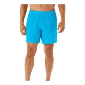 Icon Shorts “Açık Mavi”