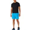 Icon Shorts “Açık Mavi”