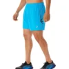 Icon Shorts “Açık Mavi”