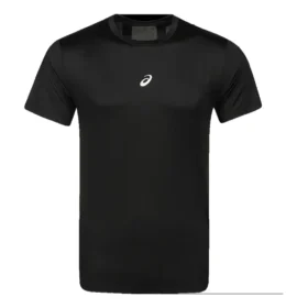 Icon T-shirt “Siyah”