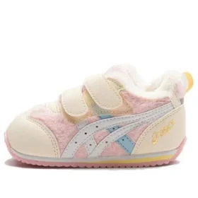 Idaho Baby FP Spor Ayakkabı “Beige Dream”