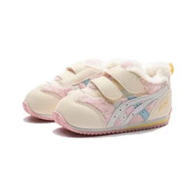 Idaho Baby FP Spor Ayakkabı “Beige Dream”