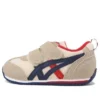Idaho Mini 3 Ayakkabı “Beige Navy Red”